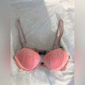 Victoria's Secret Sexy Little Things Lace Push-Up Bra